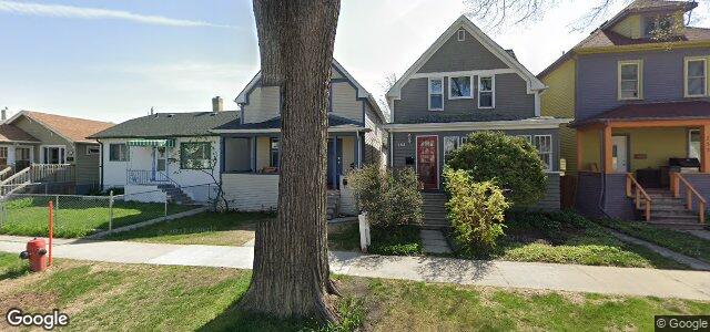 757 Lipton Street（加拿大曼尼托巴省溫尼伯市）房屋照片