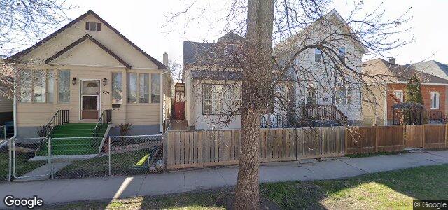 757 Simcoe Street（加拿大曼尼托巴省溫尼伯市）房屋照片