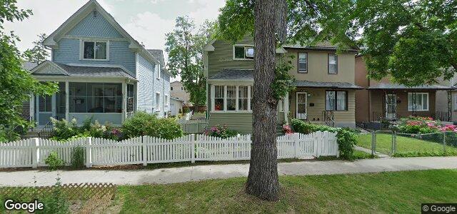 757 Toronto Street（加拿大曼尼托巴省溫尼伯市）房屋照片