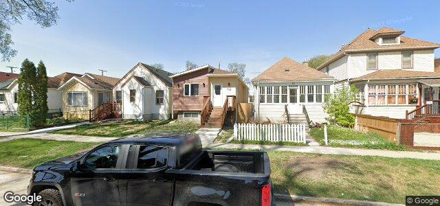 758 Lipton Street（加拿大曼尼托巴省溫尼伯市）房屋照片