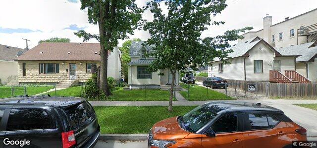 758 Toronto Street（加拿大曼尼托巴省溫尼伯市）房屋照片