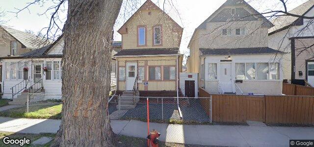 759 Beverley Street（加拿大曼尼托巴省溫尼伯市）房屋照片