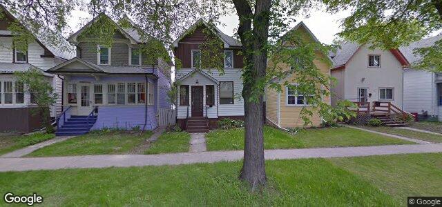 759 Home Street（加拿大曼尼托巴省溫尼伯市）房屋照片