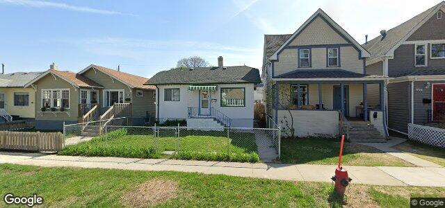 759 Lipton Street（加拿大曼尼托巴省溫尼伯市）房屋照片