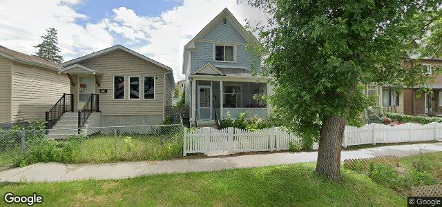 759 Toronto Street（加拿大曼尼托巴省温尼伯市）房屋照片