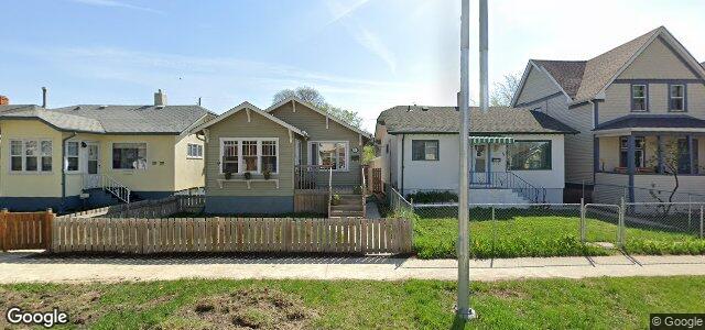 761 Lipton Street（加拿大曼尼托巴省溫尼伯市）房屋照片