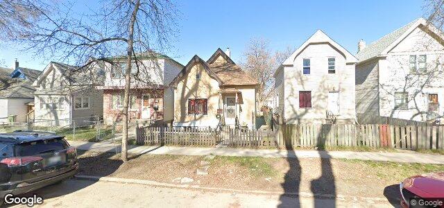 762 Beverley Street（加拿大曼尼托巴省溫尼伯市）房屋照片