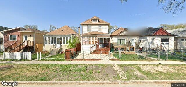 762 Lipton Street（加拿大曼尼托巴省溫尼伯市）房屋照片