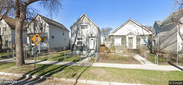 762 Simcoe Street（加拿大曼尼托巴省温尼伯市）房屋照片