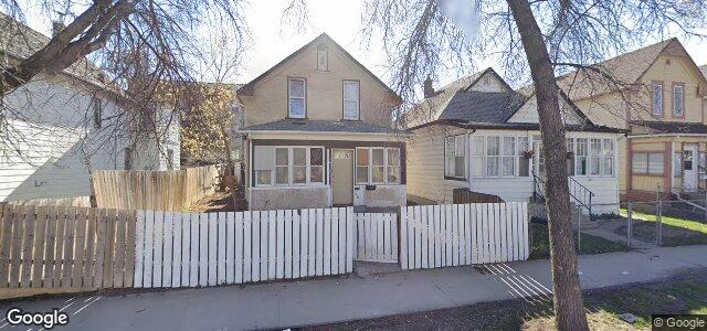 763 Beverley Street（加拿大曼尼托巴省溫尼伯市）房屋照片