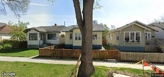 763 Lipton Street（加拿大曼尼托巴省溫尼伯市）房屋照片