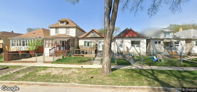 764 Lipton Street（加拿大曼尼托巴省溫尼伯市）房屋照片