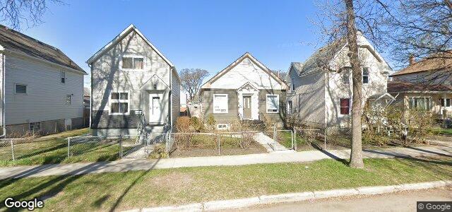 764 Simcoe Street（加拿大曼尼托巴省溫尼伯市）房屋照片