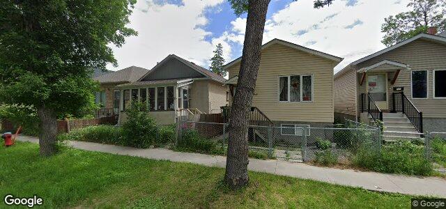 765 Toronto Street（加拿大曼尼托巴省溫尼伯市）房屋照片