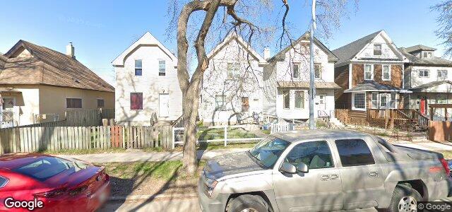 766 Beverley Street（加拿大曼尼托巴省溫尼伯市）房屋照片