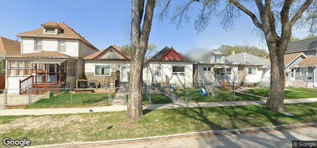 766 Lipton Street（加拿大曼尼托巴省溫尼伯市）房屋照片