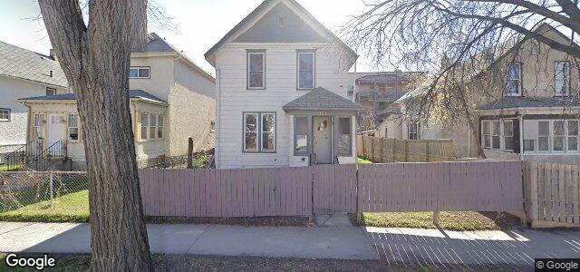 767 Beverley Street（加拿大曼尼托巴省溫尼伯市）房屋照片