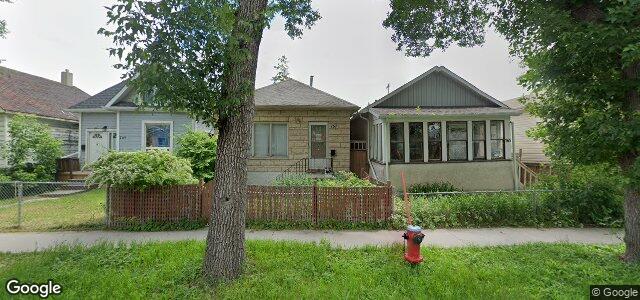 767 Toronto Street（加拿大曼尼托巴省溫尼伯市）房屋照片