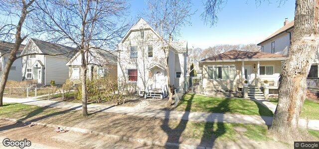 768 Simcoe Street（加拿大曼尼托巴省溫尼伯市）房屋照片