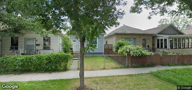 769 Toronto Street（加拿大曼尼托巴省溫尼伯市）房屋照片