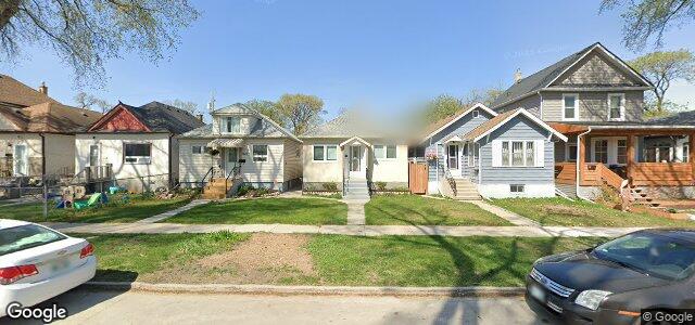 770 Lipton Street（加拿大曼尼托巴省溫尼伯市）房屋照片