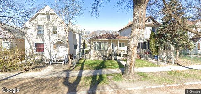 770 Simcoe Street（加拿大曼尼托巴省溫尼伯市）房屋照片
