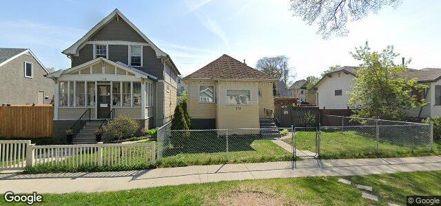 771 Lipton Street（加拿大曼尼托巴省溫尼伯市）房屋照片