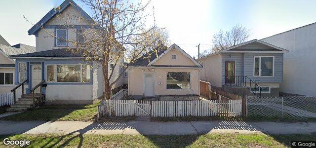 771 Simcoe Street（加拿大曼尼托巴省溫尼伯市）房屋照片