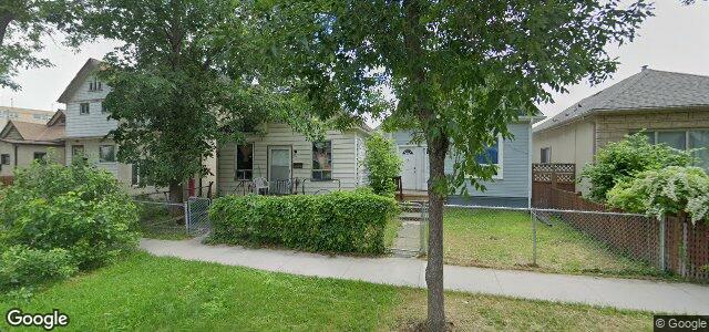 771 Toronto Street（加拿大曼尼托巴省溫尼伯市）房屋照片