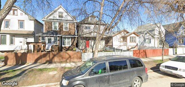 772 Beverley Street（加拿大曼尼托巴省溫尼伯市）房屋照片