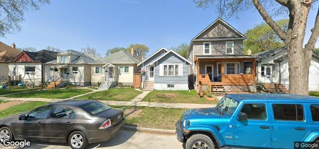 772 Lipton Street（加拿大曼尼托巴省溫尼伯市）房屋照片