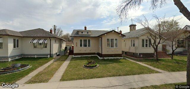 773 Banning Street（加拿大曼尼托巴省溫尼伯市）房屋照片