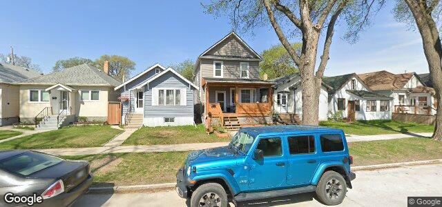 774 Lipton Street（加拿大曼尼托巴省溫尼伯市）房屋照片