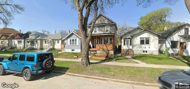 776 Lipton Street（加拿大曼尼托巴省溫尼伯市）房屋照片