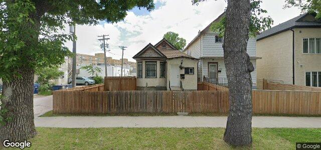 777 Toronto Street（加拿大曼尼托巴省溫尼伯市）房屋照片