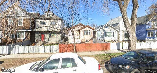 778 Beverley Street（加拿大曼尼托巴省溫尼伯市）房屋照片