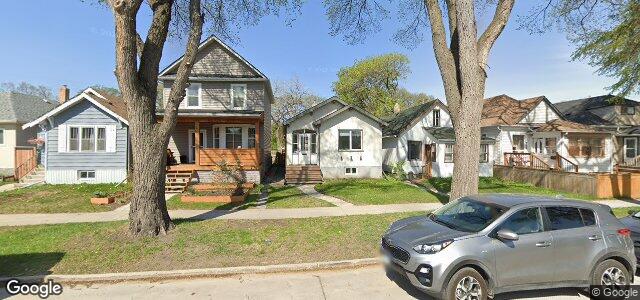 778 Lipton Street（加拿大曼尼托巴省溫尼伯市）房屋照片