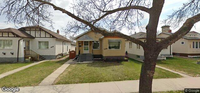 779 Banning Street（加拿大曼尼托巴省溫尼伯市）房屋照片