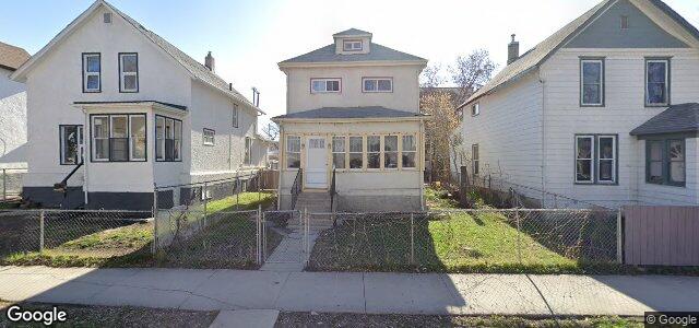 779 Beverley Street（加拿大曼尼托巴省溫尼伯市）房屋照片