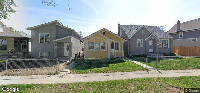 779 Lipton Street（加拿大曼尼托巴省溫尼伯市）房屋照片