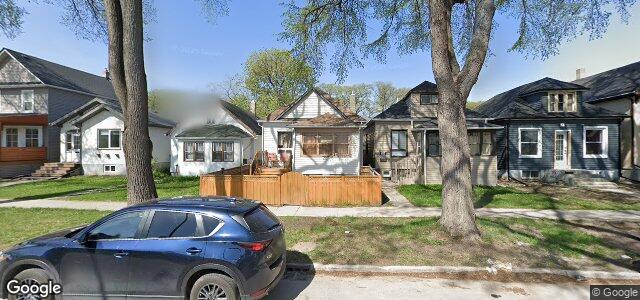 780 Lipton Street（加拿大曼尼托巴省溫尼伯市）房屋照片