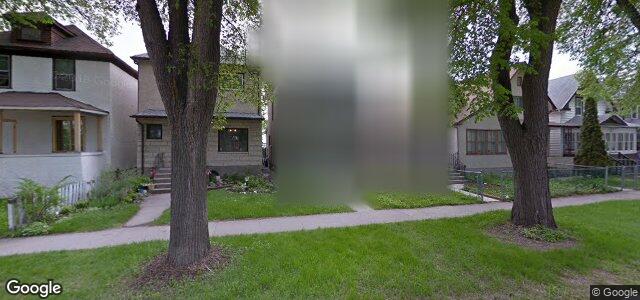 781 Home Street（加拿大曼尼托巴省溫尼伯市）房屋照片