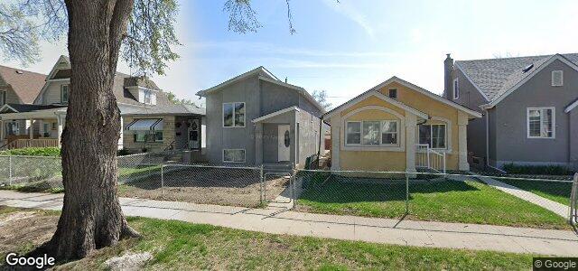 781 Lipton Street（加拿大曼尼托巴省溫尼伯市）房屋照片