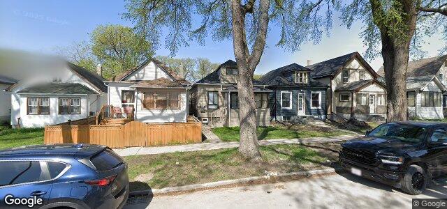 782 Lipton Street（加拿大曼尼托巴省溫尼伯市）房屋照片