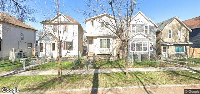 782 Simcoe Street（加拿大曼尼托巴省溫尼伯市）房屋照片