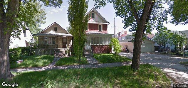 Photo of 783 Alverstone Street in Winnipeg, Manitoba