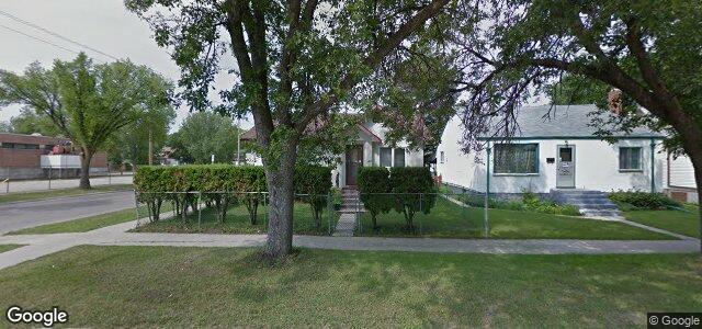 784 Burnell Street（加拿大曼尼托巴省溫尼伯市）房屋照片