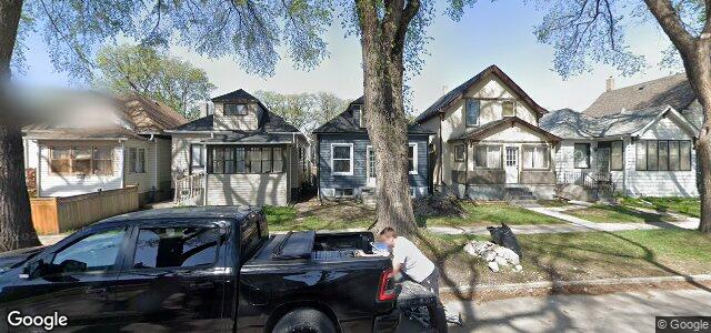 784 Lipton Street（加拿大曼尼托巴省溫尼伯市）房屋照片