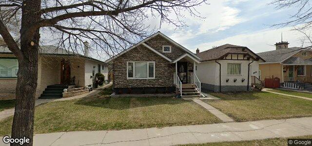 785 Banning Street（加拿大曼尼托巴省溫尼伯市）房屋照片