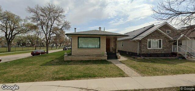 787 Banning Street（加拿大曼尼托巴省溫尼伯市）房屋照片